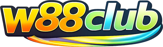 w88club logo